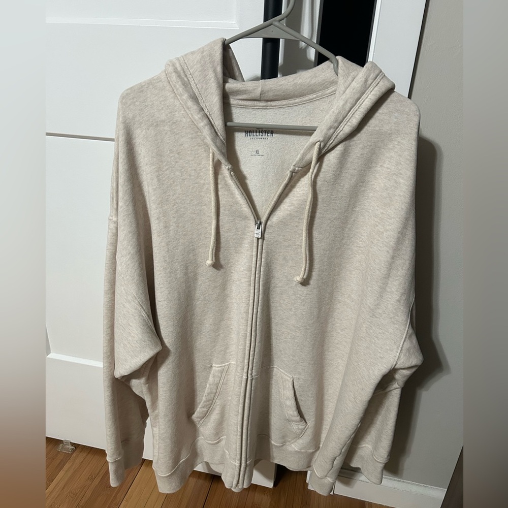 Holister Women’s Oversized Jacket